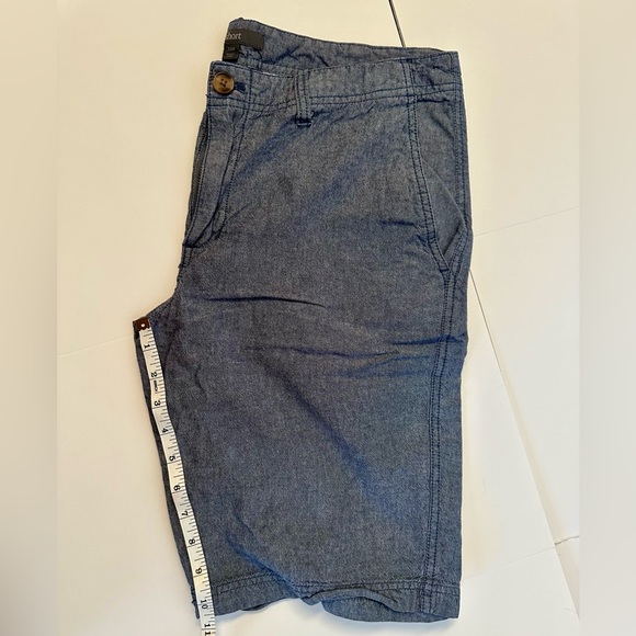 Nordstrom Rack - Men’s Chino Short - Picture 3 of 7